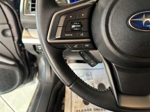 Used 2019 Subaru Legacy 2.5i Premium AWD/4WD image 11