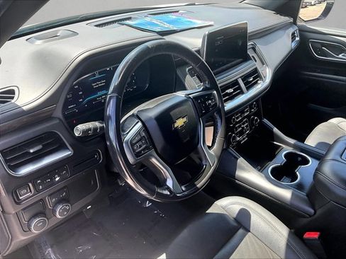 Used 2022 Chevrolet Tahoe LT image 14