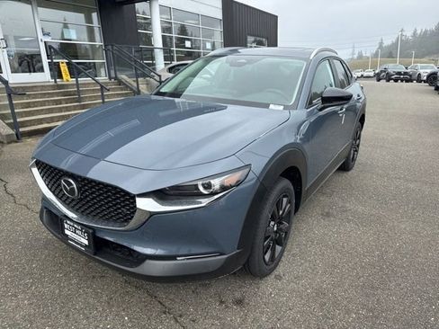 New 2026 MAZDA CX-30 AWD 2.5 S image 1