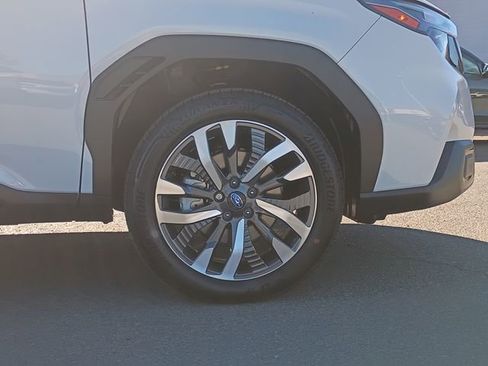 New 2026 Subaru Forester Touring image 6