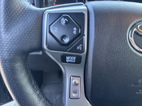 Used 2023 Toyota 4Runner SR5 Premium image 18