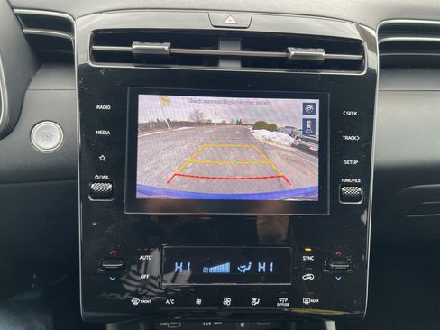 Used 2024 Hyundai Tucson SEL image 19