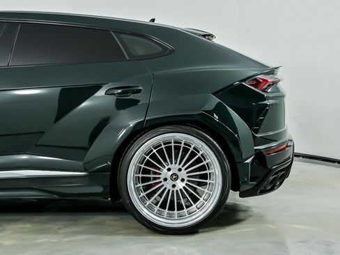 Used 2019 Lamborghini Urus image 9