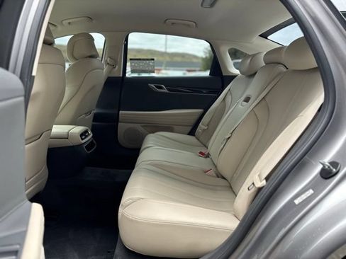 Used 2021 Genesis G80 2.5T AWD/4WD image 15