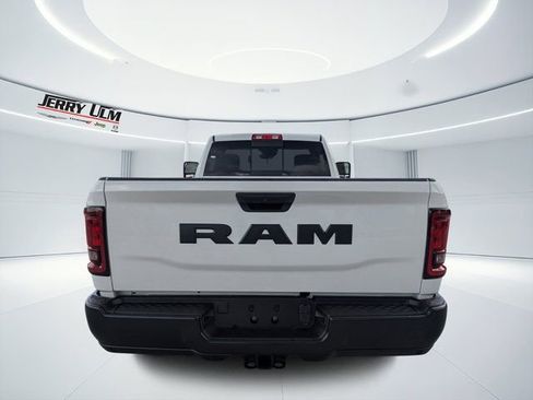 New 2026 RAM 2500 Tradesman RWD image 4