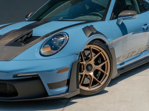 Used 2024 Porsche 911 GT3 RS RWD image 23