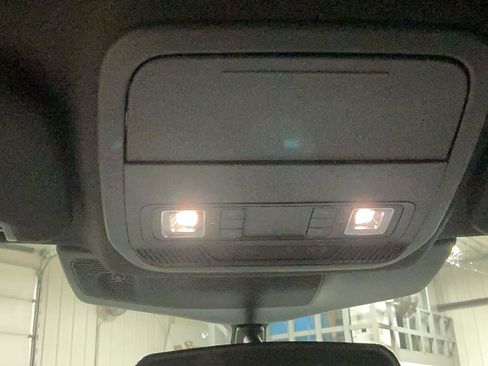 Certified 2023 Ford Explorer Timberline image 28