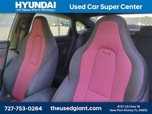 Used 2024 Honda Civic Si image 7
