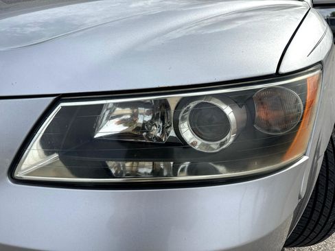 Used 2006 Hyundai Sonata GLS image 43