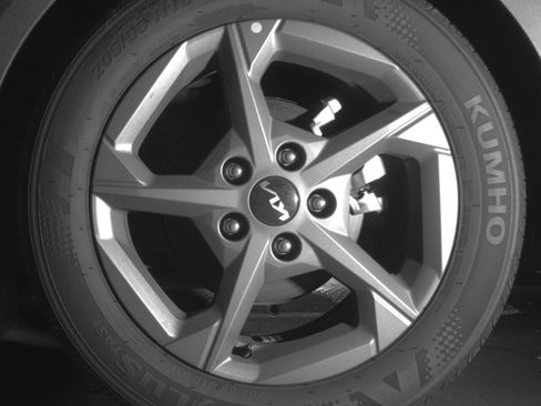 Used 2025 Kia K4 LXS image 14