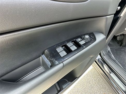 New 2025 MAZDA CX-5 AWD 2.5 S w/ Preferred Package image 13
