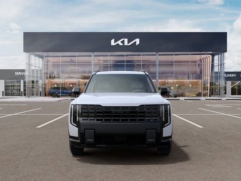 New 2027 Kia Telluride EX X-Line AWD/4WD image 2
