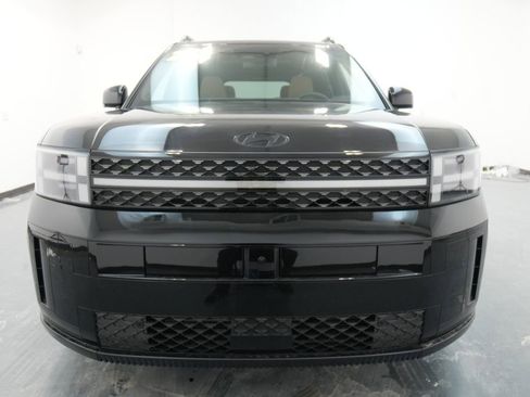 New 2026 Hyundai Santa Fe Calligraphy image 2