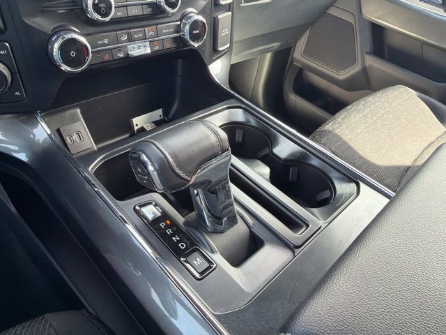 Used 2023 Ford F150 XLT w/ Equipment Group 302A High AWD/4WD image 48