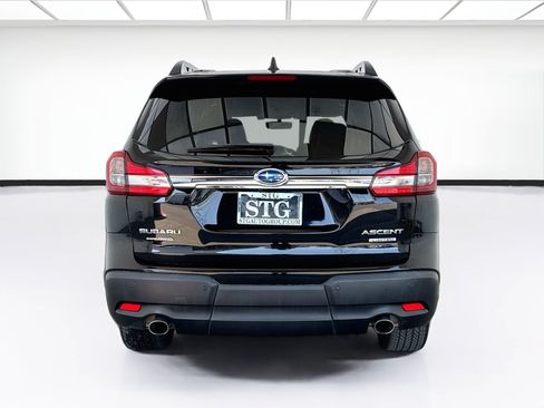 Used 2022 Subaru Ascent Limited AWD/4WD image 5