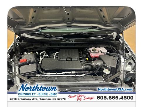 New 2026 GMC Sierra 1500 Pro image 22