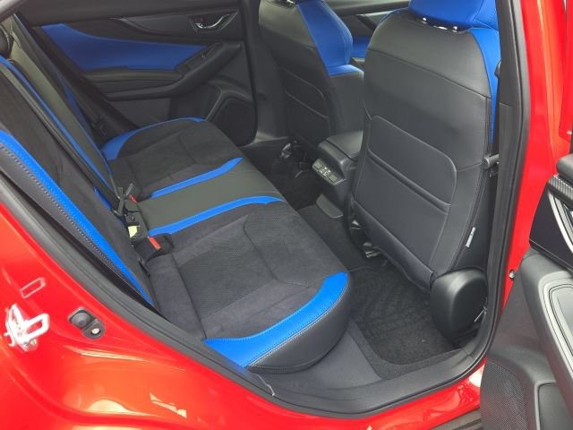 New 2026 Subaru WRX tS AWD/4WD image 10