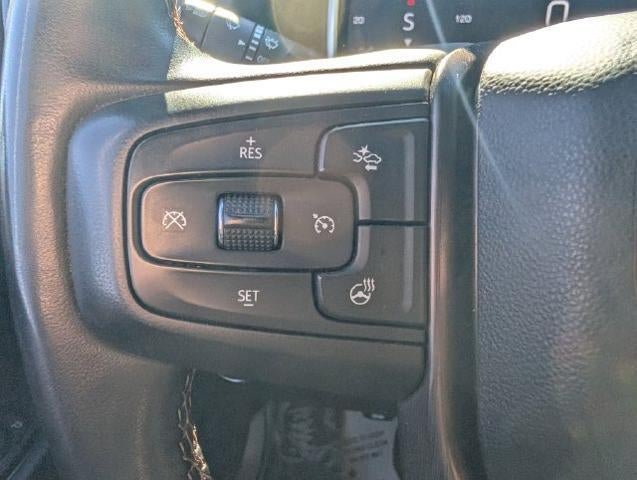 Used 2024 GMC Sierra 2500 AT4 w/ Max Trailering Package AWD/4WD image 26