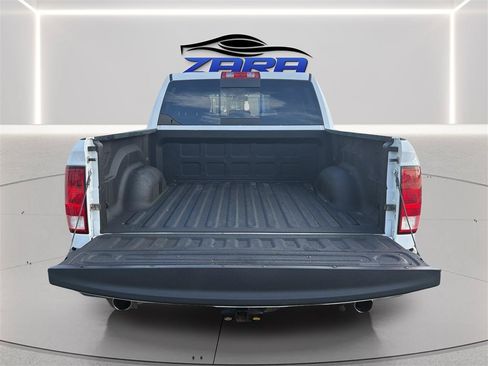 Used 2017 RAM 1500 Lone Star AWD/4WD image 25