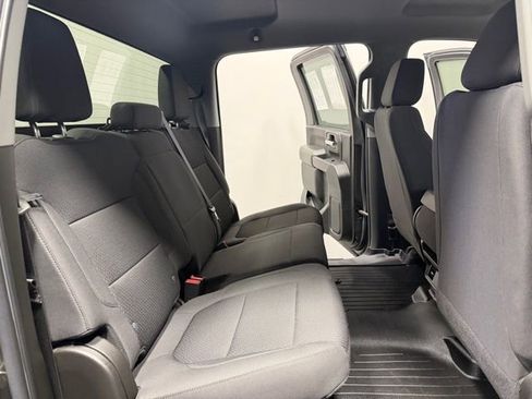 Used 2022 Chevrolet Silverado 2500 Custom w/ Custom Convenience Package image 24