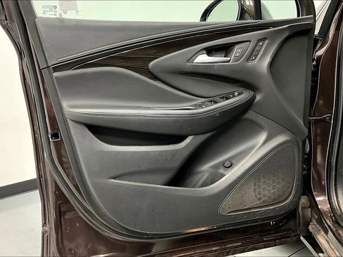 Used 2020 Buick Envision Essence image 20
