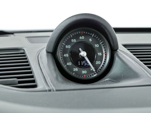 Certified 2026 Porsche 911 Carrera GTS RWD image 18