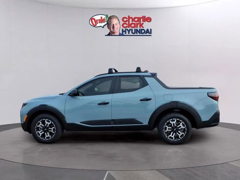 New 2026 Hyundai Santa Cruz XRT AWD/4WD image 2
