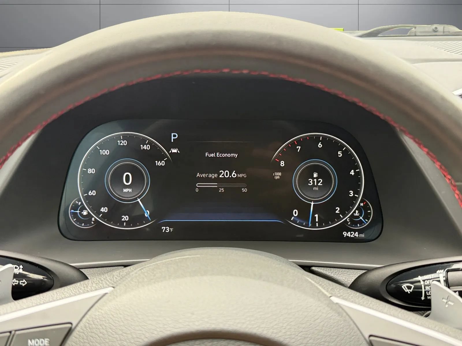 Used 2020 Hyundai Sonata SEL Plus FWD image 28