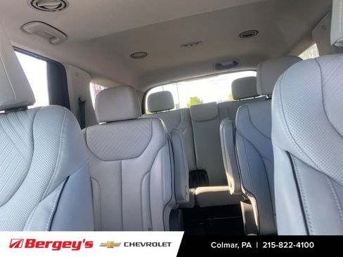 Used 2023 Hyundai Palisade SEL w/ Premium Package AWD/4WD image 42