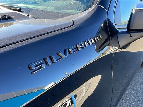 New 2026 Chevrolet Silverado 1500 LT image 11