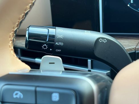 New 2026 Hyundai Santa Fe Calligraphy image 32