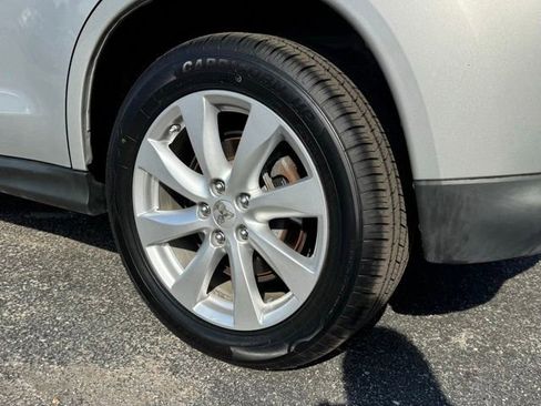Used 2015 Mitsubishi Outlander Sport ES FWD image 22