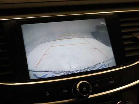 Used 2018 Buick LaCrosse Premium w/ Sun and Shade Package image 17