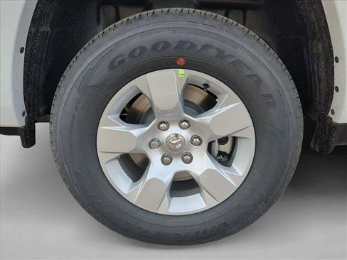 New 2026 RAM 1500 Big Horn image 10