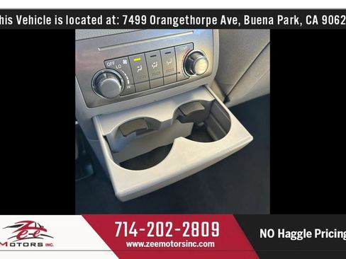 Used 2012 Toyota Highlander Limited image 38