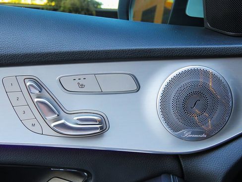 Used 2021 Mercedes-Benz C 300 Sedan image 21