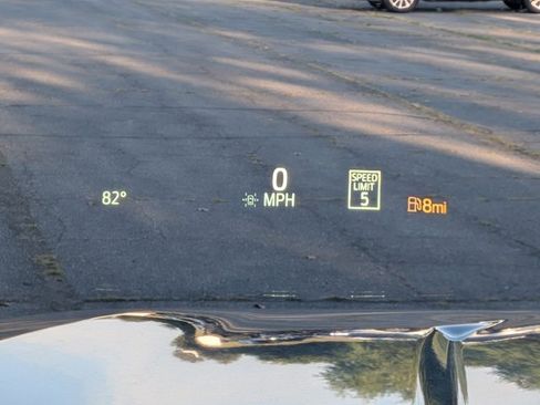 New 2025 Ford F150 Lariat w/ Equipment Group 502A High image 43