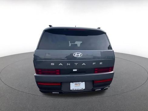 Used 2025 Hyundai Santa Fe SEL image 12