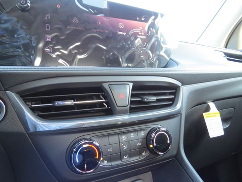 New 2026 Buick Encore GX Preferred w/ Comfort Package image 22