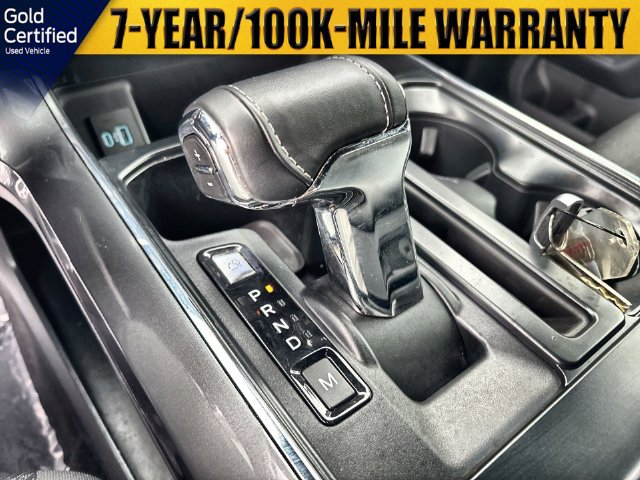 Used 2023 Ford F150 XLT w/ Equipment Group 302A High AWD/4WD image 30
