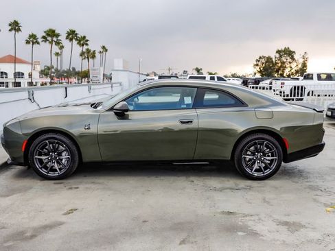 New 2026 Dodge Charger R/T Scat Pack image 14