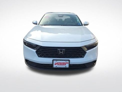 Used 2024 Honda Accord EX image 7