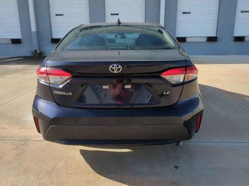 Used 2020 Toyota Corolla LE image 6