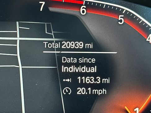 Used 2023 BMW X3 sDrive30i w/ Premium Package RWD image 25