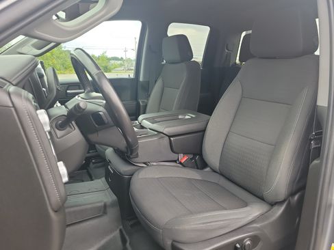 Used 2021 GMC Sierra 1500 Elevation AWD/4WD image 14