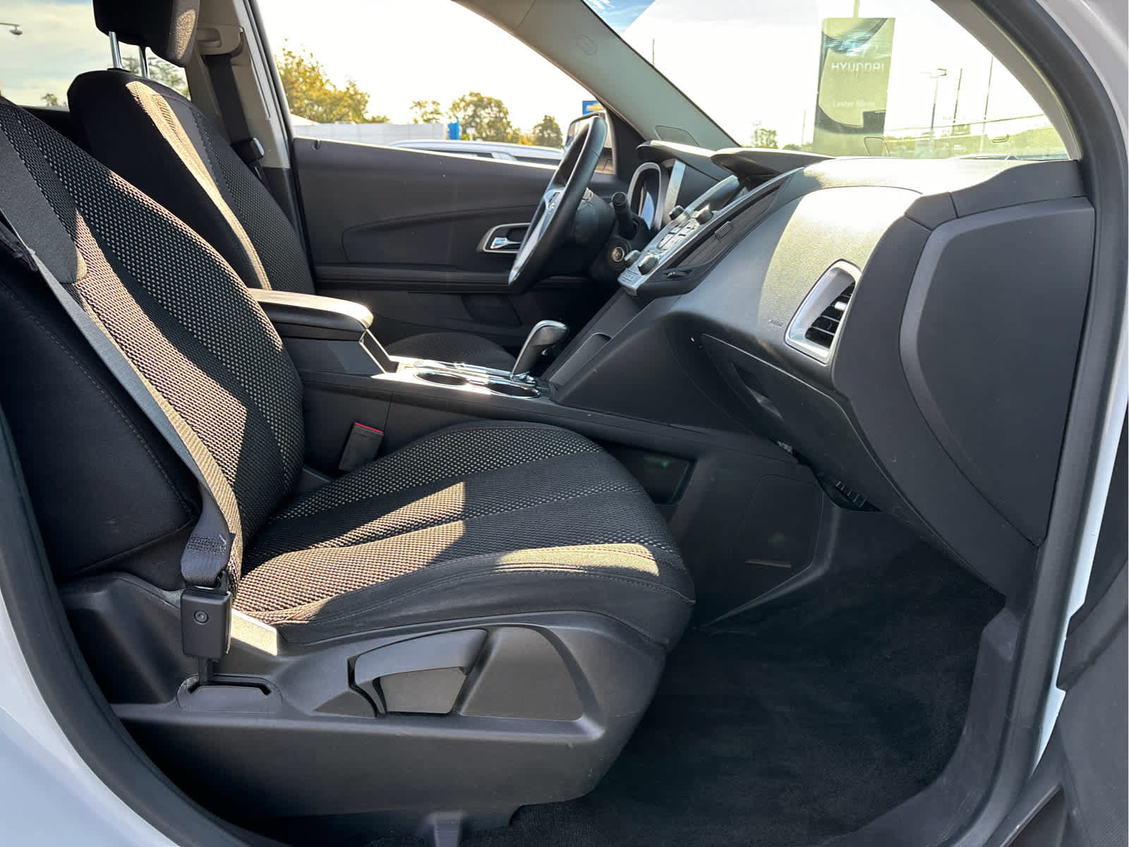 Used 2013 Chevrolet Equinox LT w/ Driver Convenience Package AWD/4WD image 22