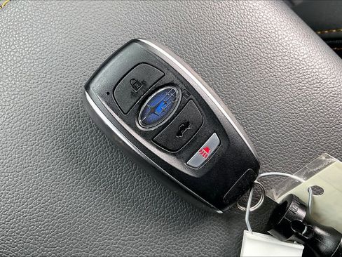 Certified 2025 Subaru Outback Wilderness image 9