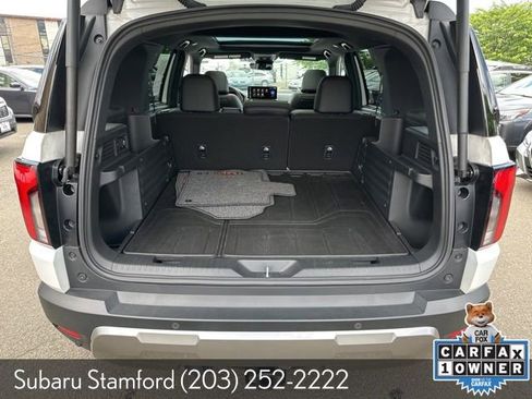 Used 2026 Honda Passport TrailSport Elite image 28