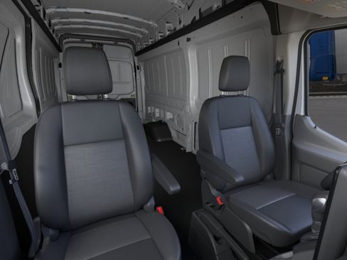 New 2026 Ford Transit 350 148 High Roof Extended DRW RWD image 10