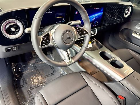 New 2026 Mercedes-Benz CLA 350 image 9